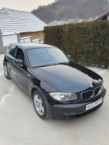 De vanzare! Bmw 116i 2009 Medias