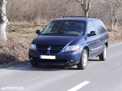 Dodge Grand Caravan