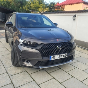 Ds 7 Crossback 2020, trapă panoramică Targu Neamt