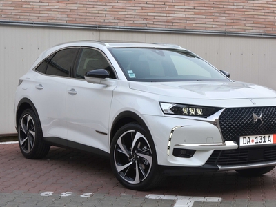 DS7 Crossback 2.0 / OPERA / 2020 / Masaj / Ventilatie / Panoramic Pitesti