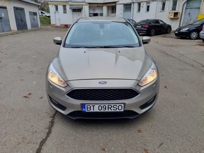 Ford Focus 2015 MK3 Euro6 Botosani