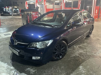 Honda civic 2008 automat Bucuresti Sectorul 6