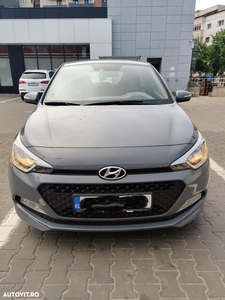 Hyundai i20 1.1 CRDi YES! Gold