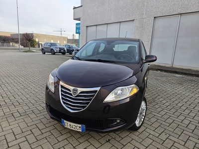 Lancia Ypsilon 0.9 Turbo twin air 85cp aer contionat !! ideala pt oras Satu Mare