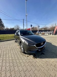 Mazda CX-5 2.0 2019 Takumi Luxury Bucuresti Sectorul 3