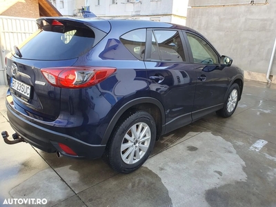 Mazda CX-5 CD150 Emotion