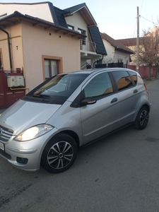 Mercedes A150 benzina 105000 km Craiova