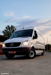 Mercedes-Benz Sprinter 313 CDI (BlueTec) 906.231