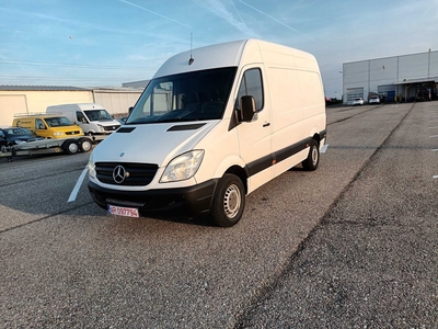 Mercedes sprinter 2011, AC. Arad