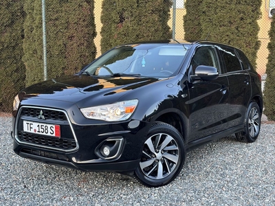 Mitsubishi ASX 1.8 diesel 2015 Turda