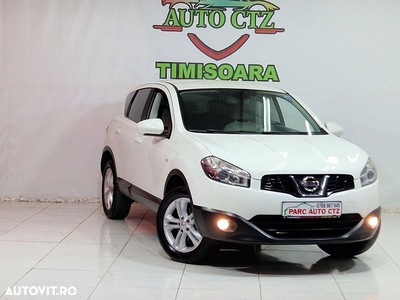 Nissan Qashqai 1.6 Visia