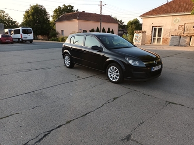 Opel Astra 2007 diesel Arad