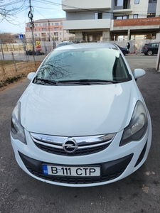 Opel Corsa 1.2 benzină Bucuresti Sectorul 4