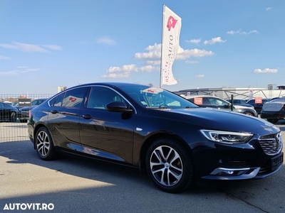 Opel Insignia Grand Sport 1.6 CDTI Start/Stop Innovation