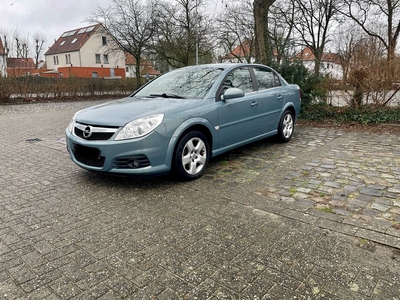 Opel Vectra 1.9 CDTI Ploiesti