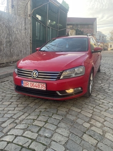 Passat automat 2.0 tdi impecabil Nicolae Balcescu