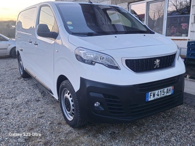 Peugeot expert 2020 Scornicesti