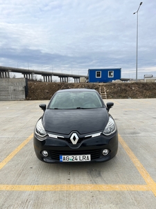 Renault Clio 1.2 16V Mioveni