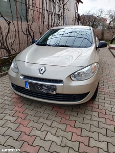 Renault Fluence