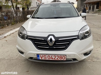 Renault Koleos dCi 175 FAP 4x4 Aut. Night and Day