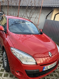 Renault megane 3 Movileni