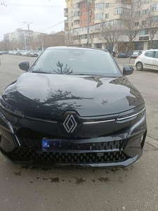 Renault Megane E-Tech Craiova