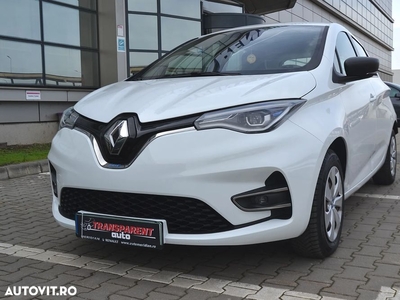 Renault ZOE EV 50 R110 LIFE