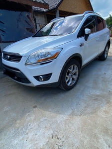 Se vinde Ford Kuga Buzau