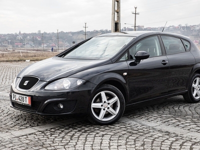 Seat Leon Turda