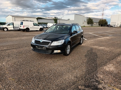 Skoda octavia 2011 Arad