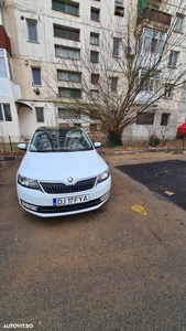 Skoda RAPID Spaceback 1.2 TSI (Green tec) Joy