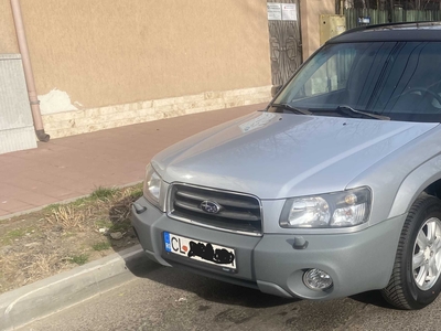 Subaru Foreste SG 2005 125cp Constanta