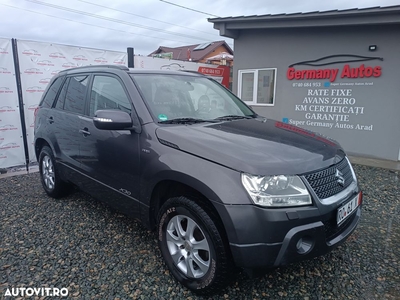 Suzuki Grand Vitara 1.9 DDiS X30