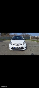 Toyota Aygo 1.0 Luna