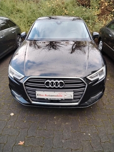 Vând Audi A3 an 2019 Zalau