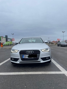 Vând audi a4, 2.0 ,177cp Oradea