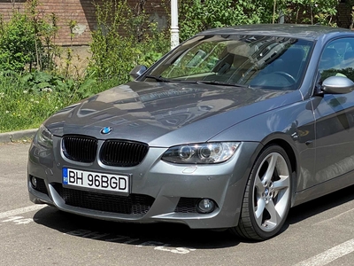 Vand BMW 335i seria 3 Oradea