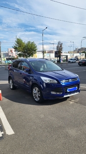 Vand Ford Kuga Full Option Cluj-Napoca