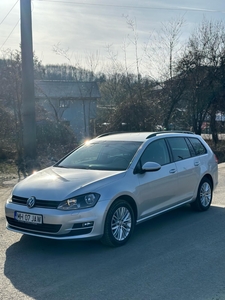 Vand golf 7 1.6 diesel Brebina