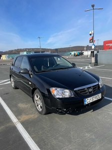 Vand KIA Cerato LX Targu-Mures