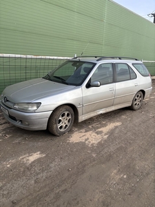 Vand peugeot 306 Corod