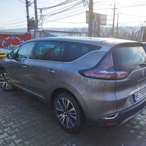 Vand Renault Espace Targu-Mures