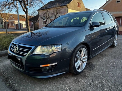 Vand volkswagen passat b6 Satu Mare