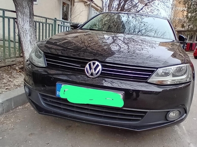 Vand vw jetta 2012 Bucuresti Sectorul 3