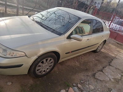 Vanzare auto Renault laguna 2 Craiova