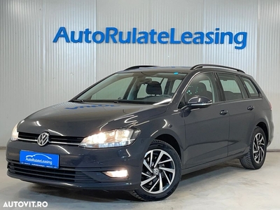 Volkswagen Golf 1.0 TSI Trendline