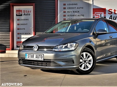 Volkswagen Golf 1.6 TDI Comfortline