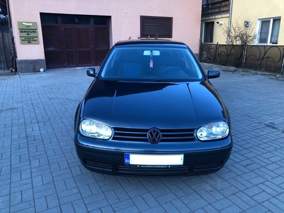 Volkswagen Golf 4 Ramnicu Valcea