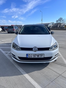 Volkswagen golf 7 2.0 tdi DSG/automat Craiova