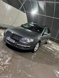 Volkswagen PASSAT B6 Ploiesti